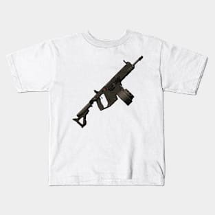 Vector 7.62 Kids T-Shirt